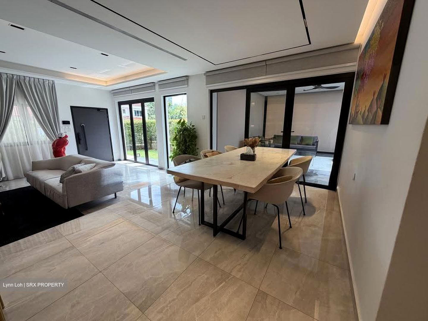 Hillview Villas (D23), Terrace #627930831